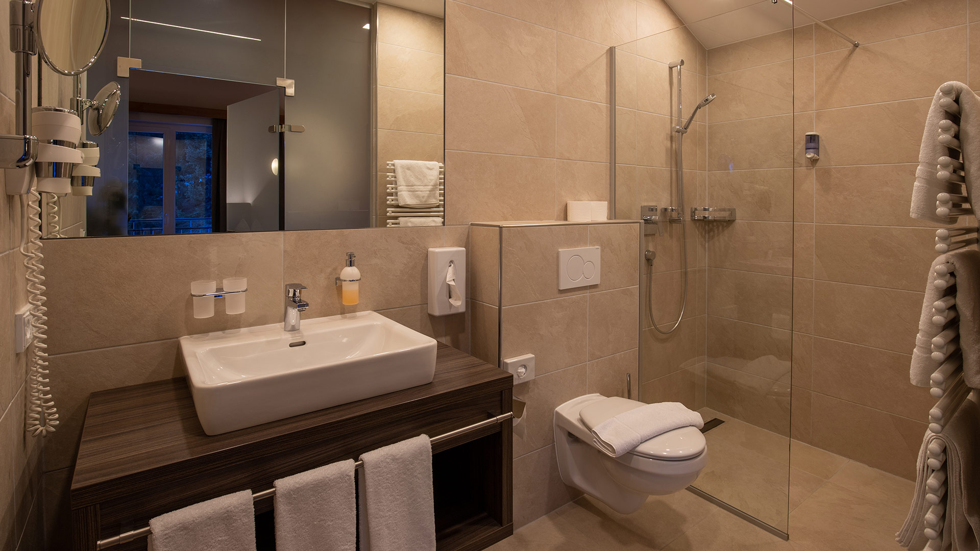 Ferienwohnung Ischgl