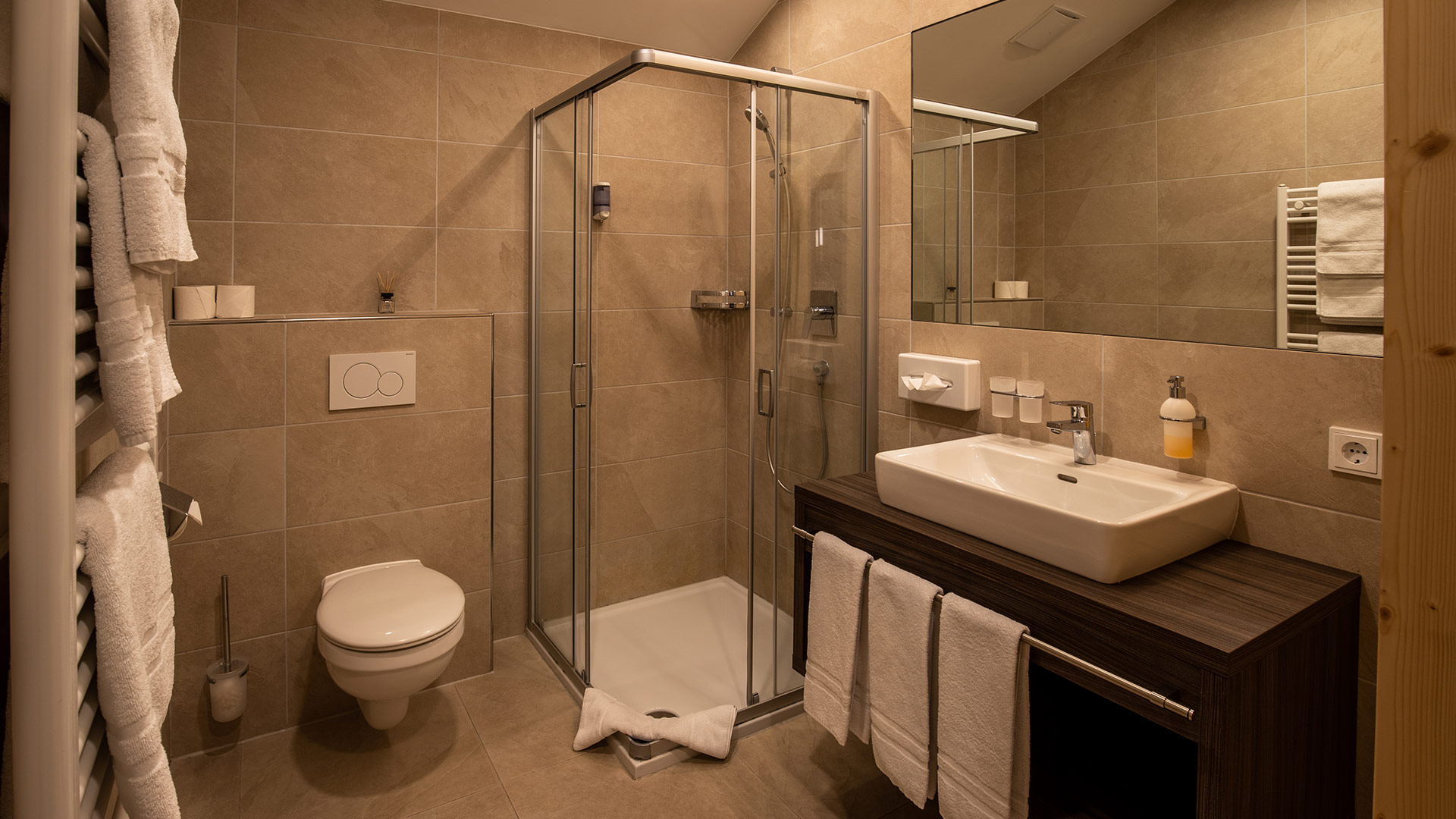 Ferienwohnung Ischgl